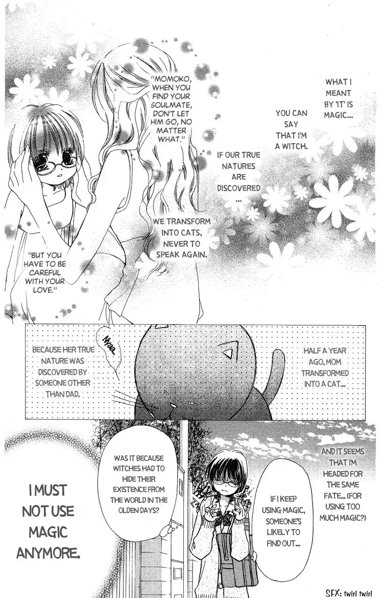 Momoko Manual Chapter 4 6